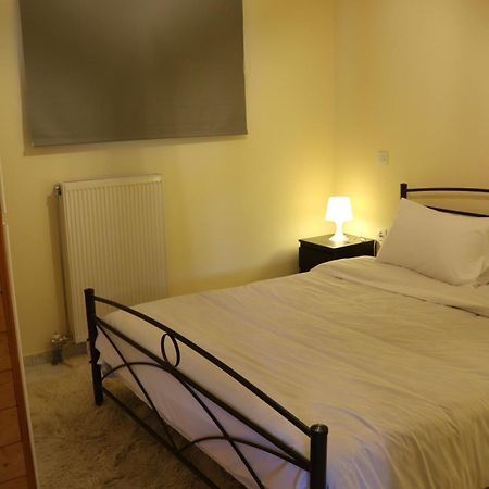 Polytimi House Villa Kalavryta Eksteriør billede