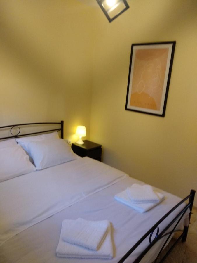 Polytimi House Villa Kalavryta Eksteriør billede