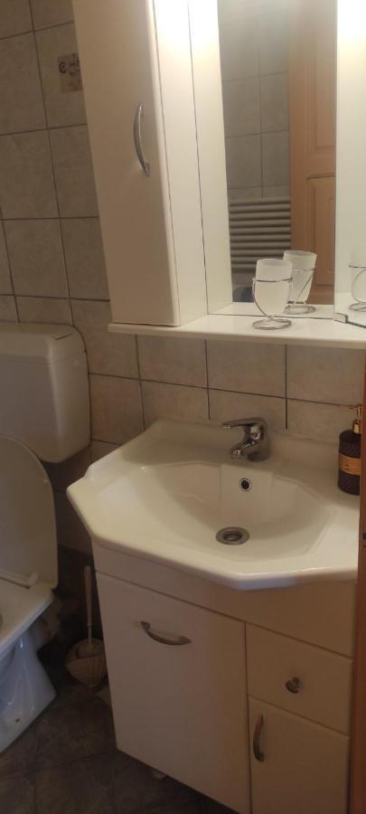 Polytimi House Villa Kalavryta Eksteriør billede