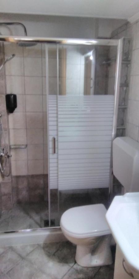Polytimi House Villa Kalavryta Eksteriør billede